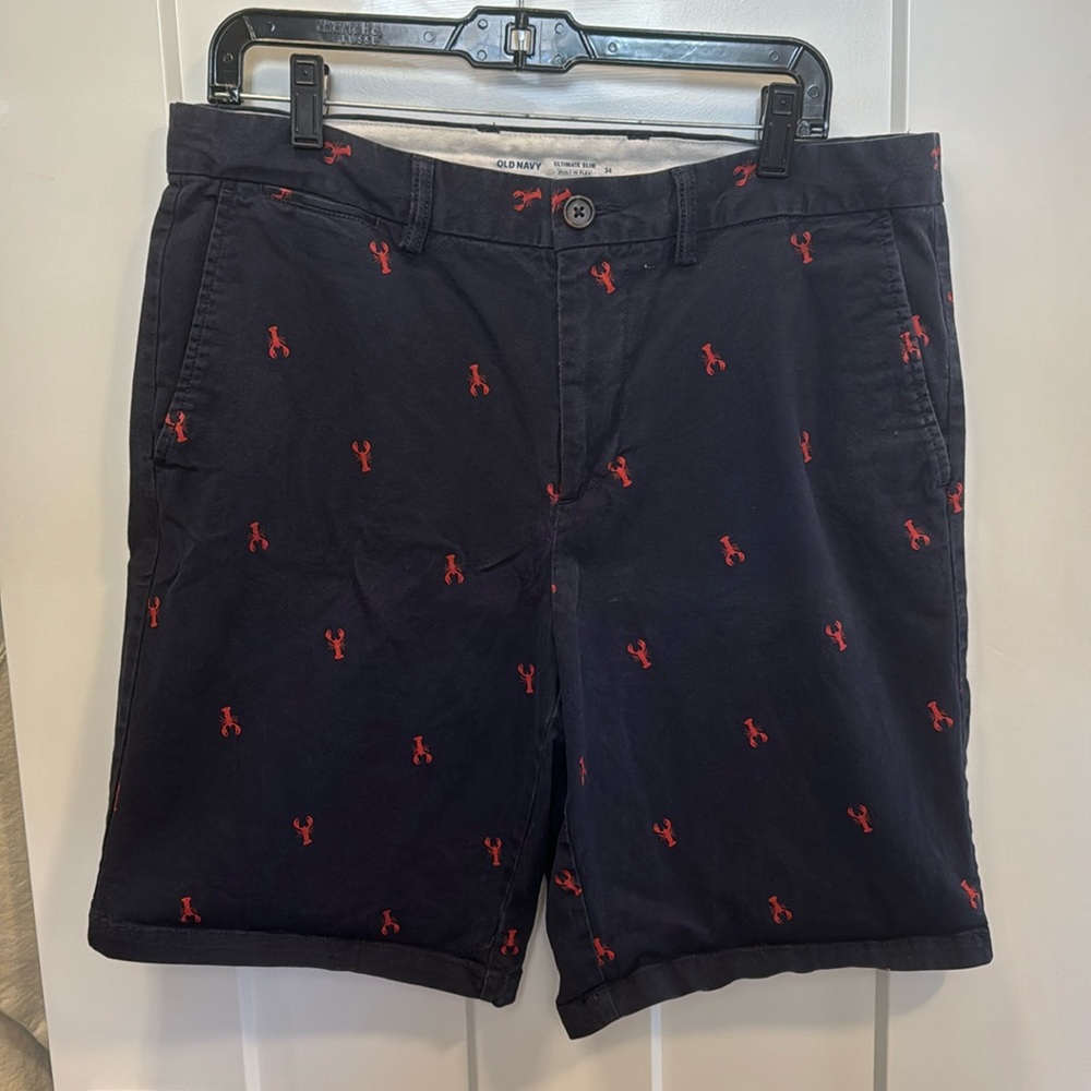Old Navy Shorts Size 34